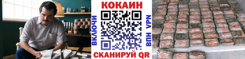 COCAIN Columbia Сунжа