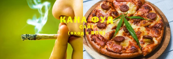 хмурый Новозыбков