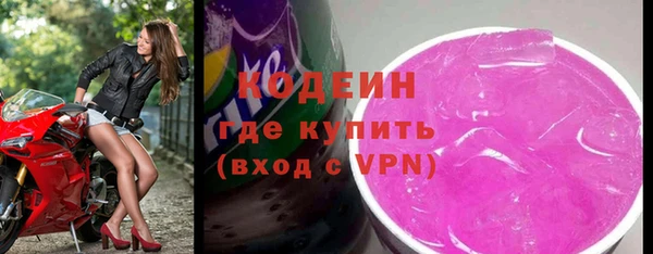 хмурый Новозыбков